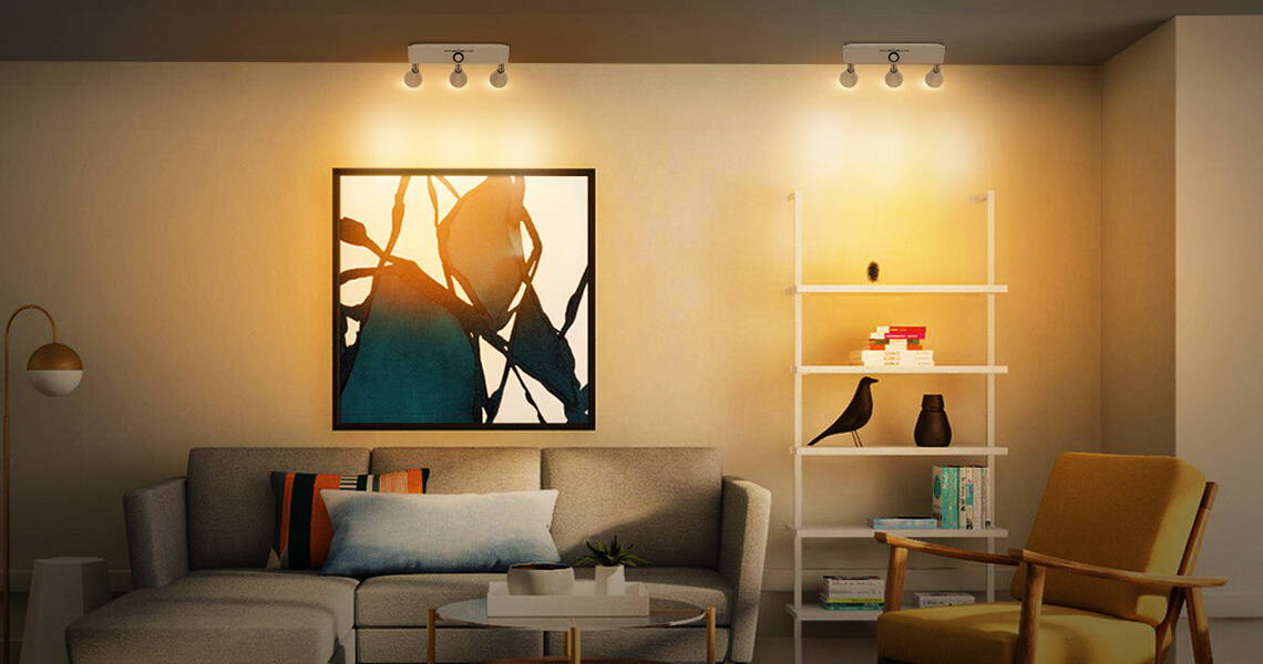 Buy Best Residential Lighting Fixtures at Olafus